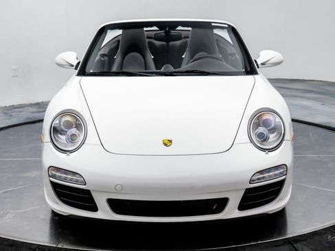 Used 2011 Porsche 911 Carrera S RWD image 36