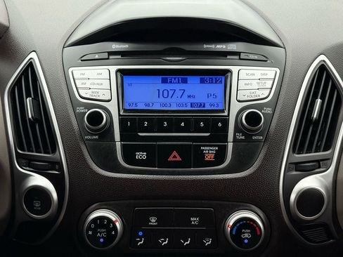 Used 2013 Hyundai Tucson GLS image 24