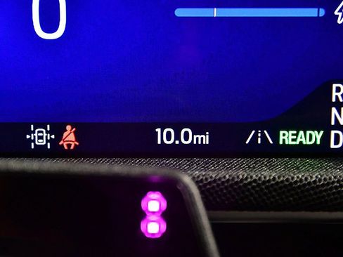 New 2025 Ford Mustang Mach-E GT w/ Interior Protection Package image 17