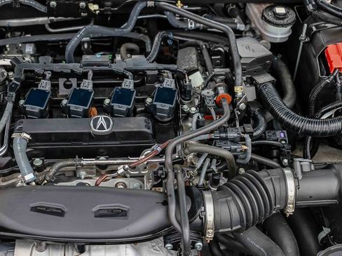 Used 2023 Acura Integra A-Spec image 27