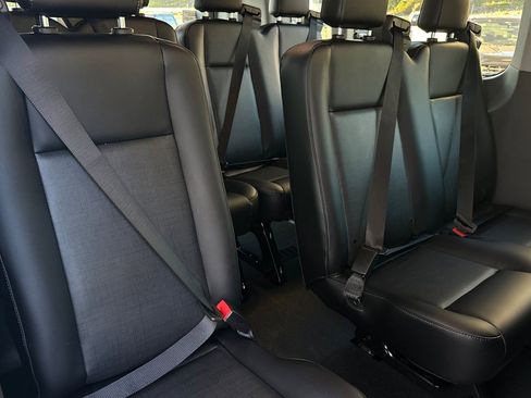 New 2025 Ford Transit 350 XL image 14