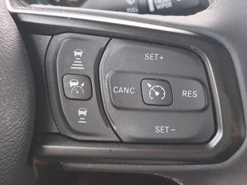 Used 2026 Jeep Gladiator Rubicon AWD/4WD image 24