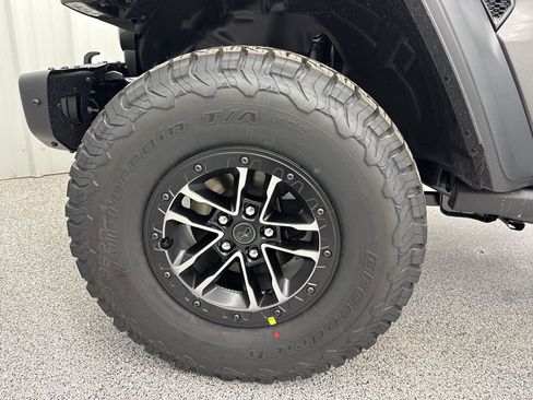 New 2026 Jeep Wrangler Unlimited Rubicon 392 image 11