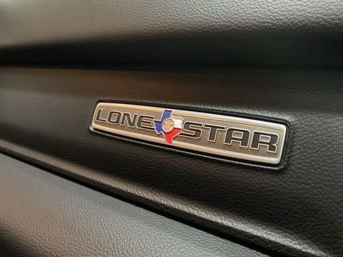 Used 2023 RAM 1500 Lone Star image 81