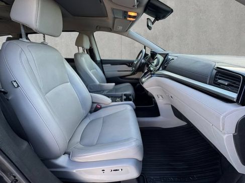 Used 2019 Honda Odyssey Elite image 24