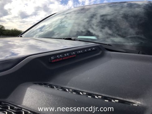 New 2026 RAM 1500 RHO image 10