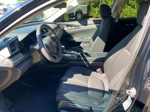 Used 2019 Honda Civic LX image 11