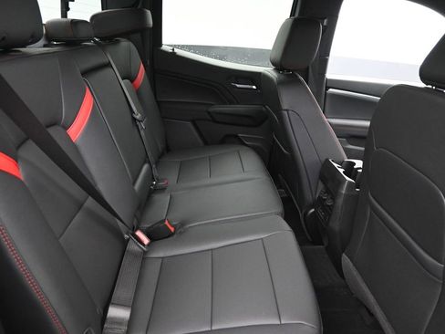 New 2026 Chevrolet Colorado Z71 w/ Z71 Convenience Package 2 image 9