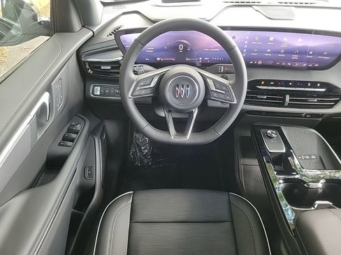 New 2026 Buick Enclave Sport Touring w/ Power Package FWD image 22