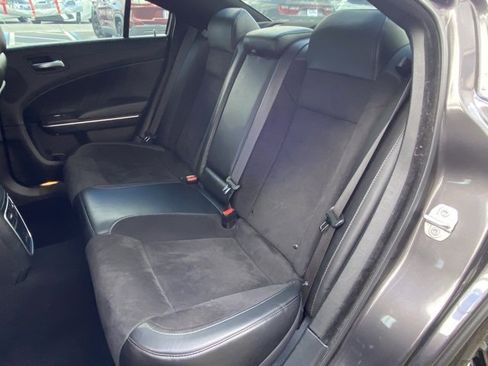 Used 2023 Dodge Charger Scat Pack w/ Dynamics Package image 23