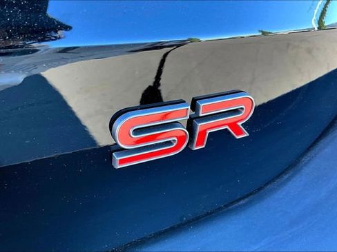 New 2026 Nissan Kicks SR image 8