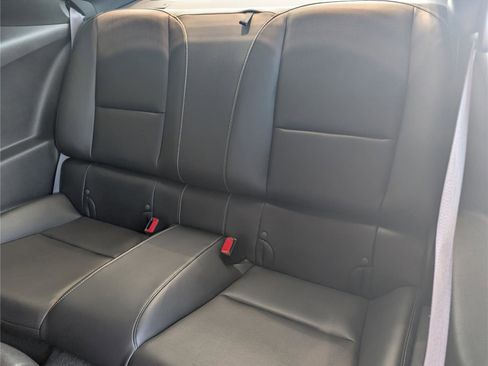 Used 2014 Chevrolet Camaro SS w/ RS Package RWD image 13
