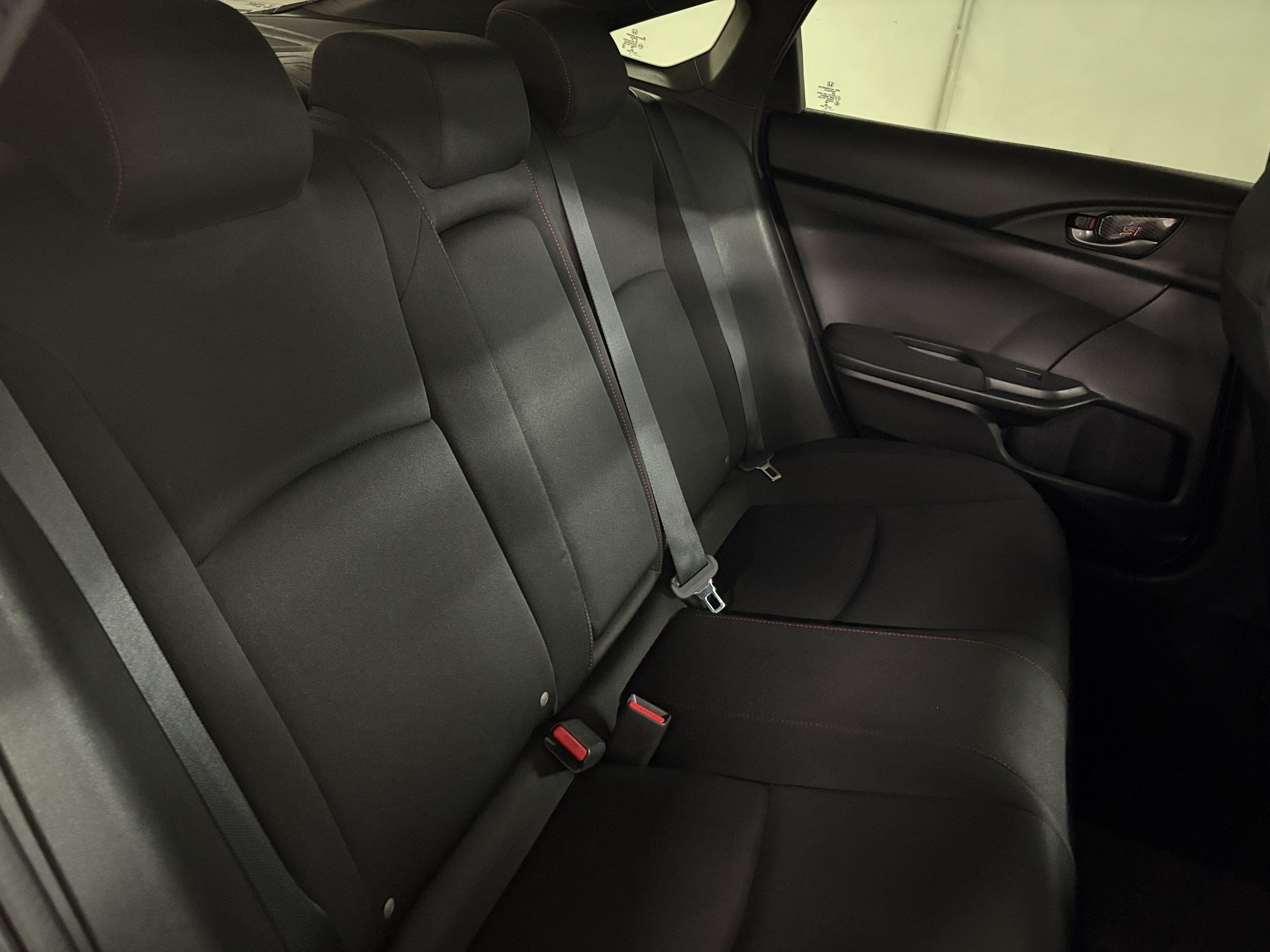 Used 2019 Honda Civic Si image 31