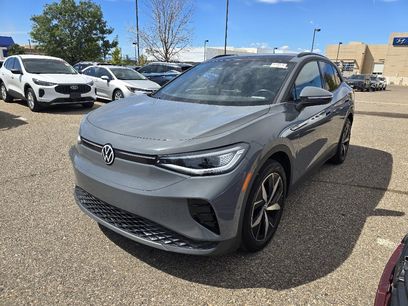 Used 2023 Volkswagen ID.4 Pro S