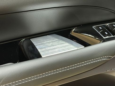 New 2026 Cadillac Lyriq Sport AWD/4WD image 24