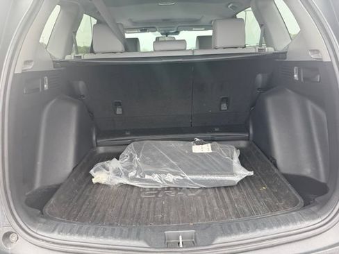 Used 2018 Honda CR-V EX-L image 5