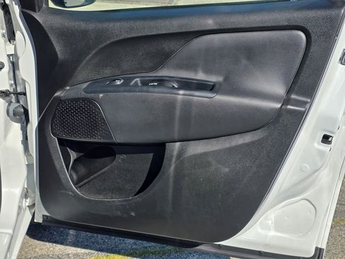 Used 2022 RAM ProMaster City Wagon image 23