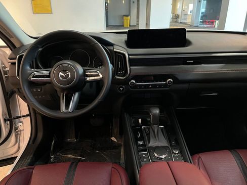 Used 2025 MAZDA CX-50 2.5 Hybrid w/ Premium Plus Pkg image 36