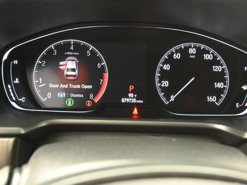Used 2020 Honda Accord LX image 17