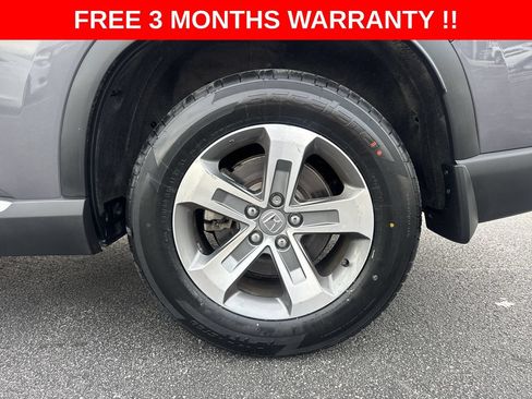 Used 2024 Honda Pilot EX-L image 29