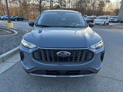 New 2026 Ford Escape Active image 3