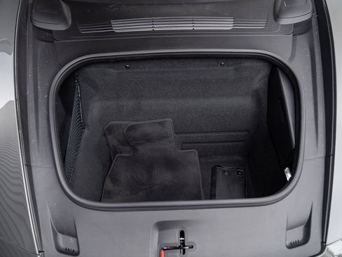 Certified 2022 Porsche 911 Targa 4 image 23