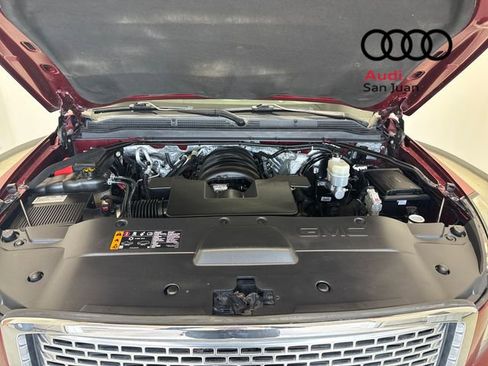 Used 2017 GMC Yukon Denali image 5