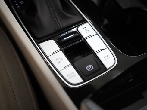 Used 2025 Hyundai Tucson SEL image 30