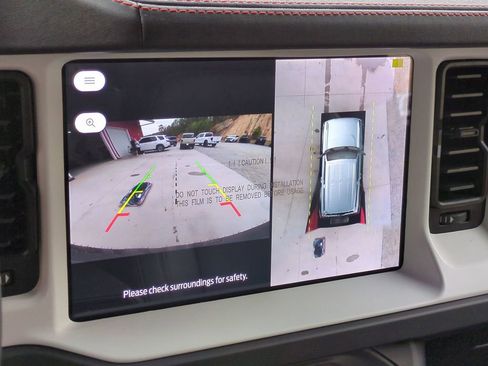 New 2025 Ford Bronco Stroppe Edition image 20