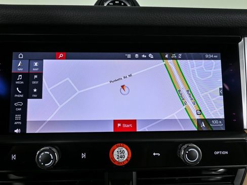 New 2025 Porsche Macan image 15