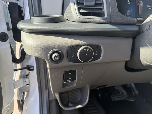 New 2026 Ford Transit 250 148 Medium Roof Extended AWD image 23