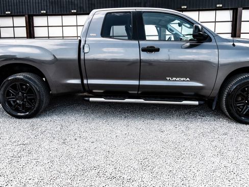 Used 2013 Toyota Tundra 2WD Double Cab w/ SR5 Pkg image 29