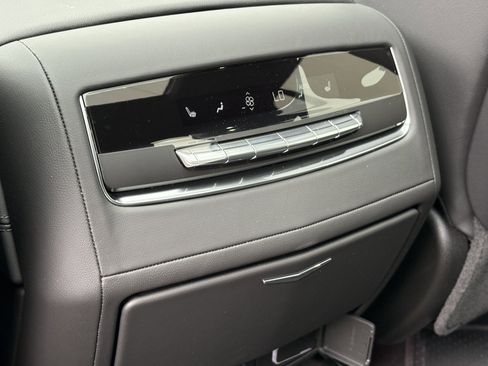 New 2025 Cadillac Escalade Premium Luxury w/ Touring Package image 9