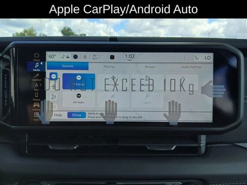 New 2025 Jeep Wrangler Unlimited Rubicon 392 image 22