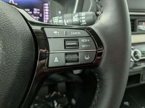 New 2026 Honda Pilot EX-L image 7