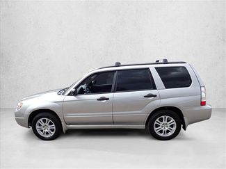 Used 2006 Subaru Forester 2.5X AWD/4WD video 2