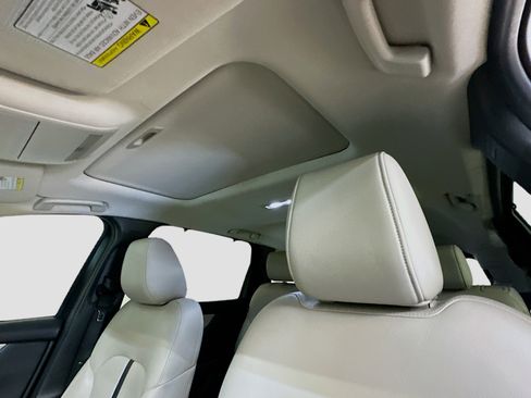 Used 2025 MAZDA CX-90 Plug-In Hybrid w/ Preferred AWD/4WD image 27