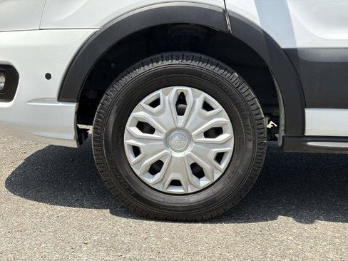 Certified 2024 Ford Transit 350 XLT RWD image 29
