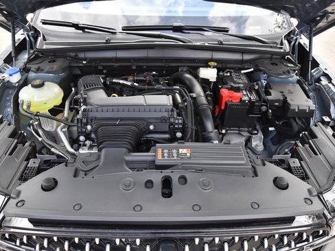 New 2026 Lincoln Nautilus Reserve image 48