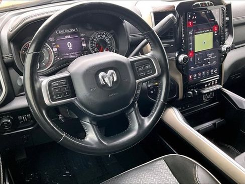 Used 2019 RAM 2500 Laramie image 17