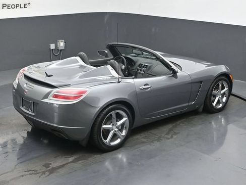 Used 2007 Saturn Sky w/ Premium Trim Pkg RWD image 37