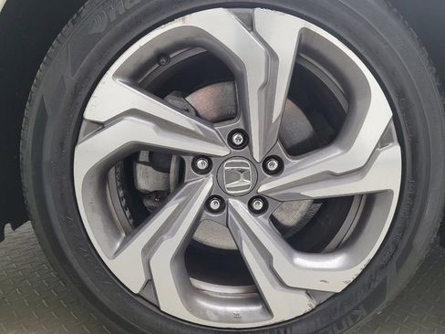 Used 2018 Honda Accord EX-L image 31