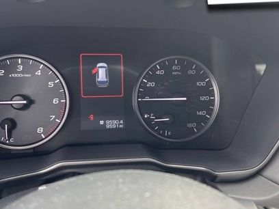Used 2024 Subaru Outback Onyx Edition