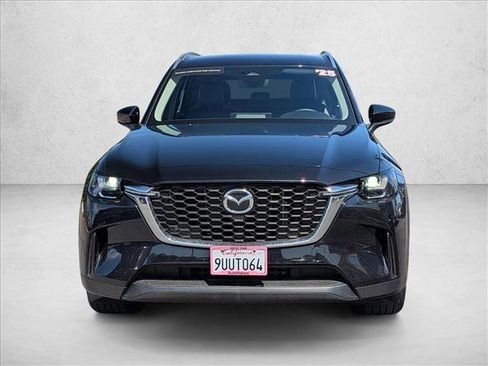Certified 2025 MAZDA CX-90 3.3 Turbo w/ Select Package image 3
