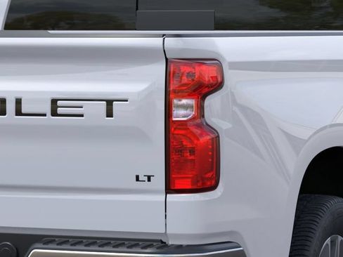 New 2026 Chevrolet Silverado 1500 LT w/ Texas Edition Plus RWD image 11