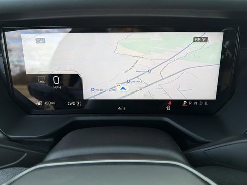 New 2026 GMC Acadia AT4 w/ Luxury Package image 14