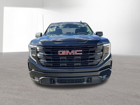 New 2026 GMC Sierra 1500 Elevation AWD/4WD image 8