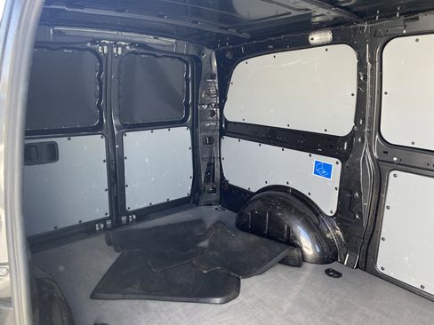 Used 2022 Mercedes-Benz Metris image 18