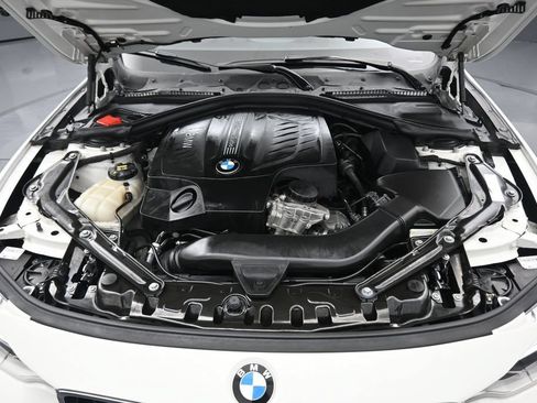 Used 2016 BMW 435i xDrive Convertible AWD/4WD image 47