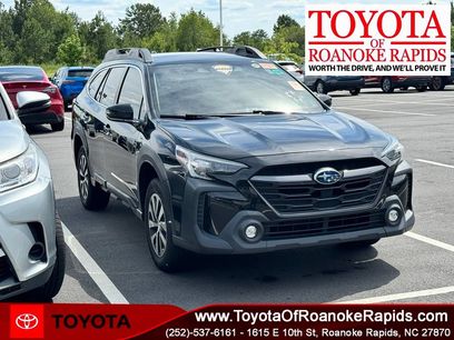 Used 2023 Subaru Outback Premium